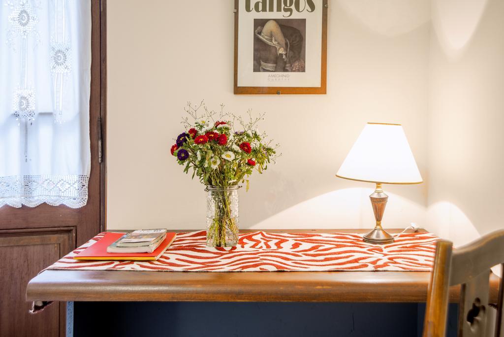 בואנוס איירס Lina'S Tango Guesthouse חדר תמונה