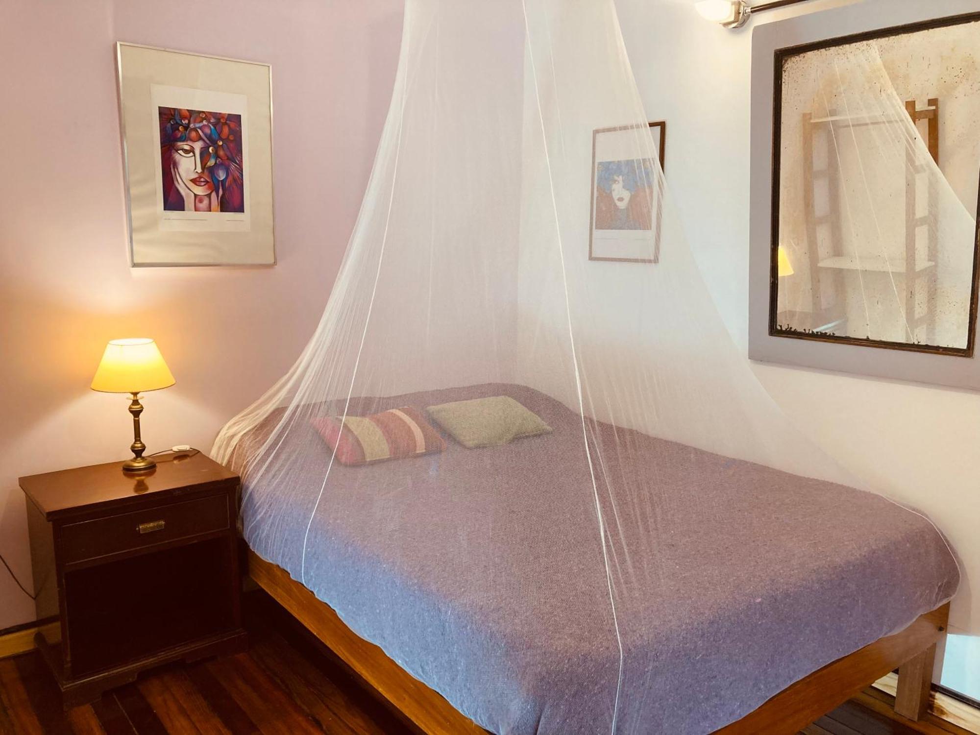 בואנוס איירס Lina'S Tango Guesthouse מראה חיצוני תמונה