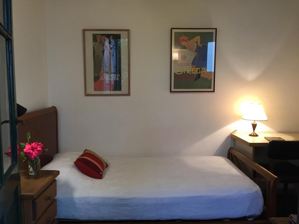 בואנוס איירס Lina'S Tango Guesthouse מראה חיצוני תמונה