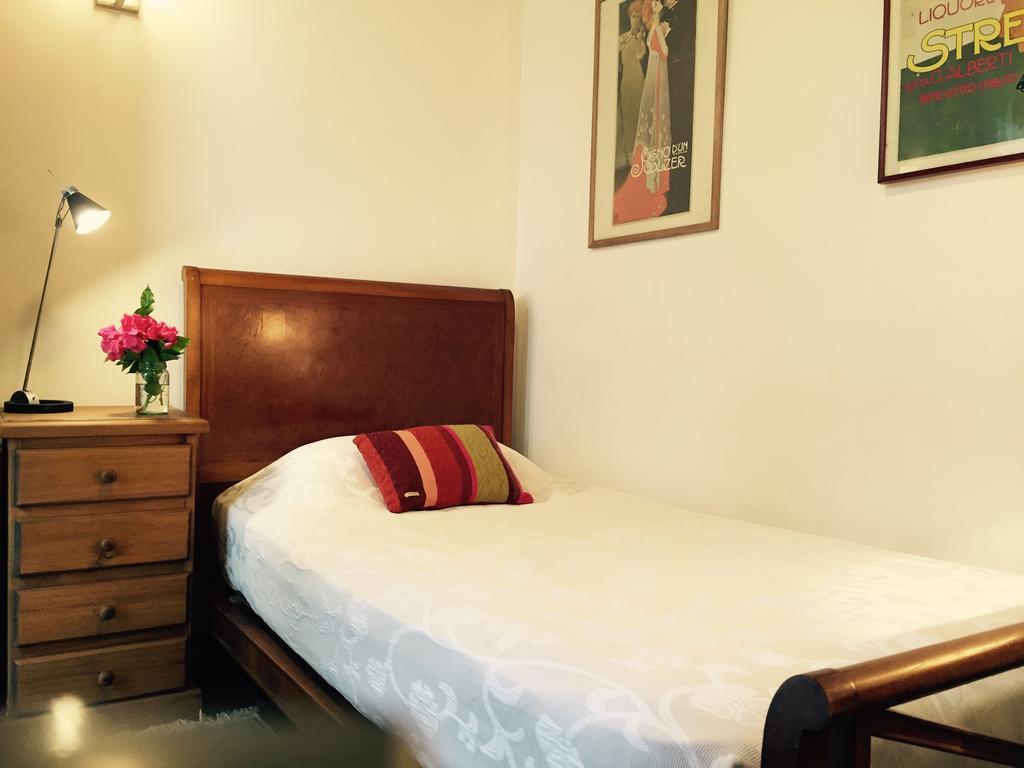 בואנוס איירס Lina'S Tango Guesthouse מראה חיצוני תמונה