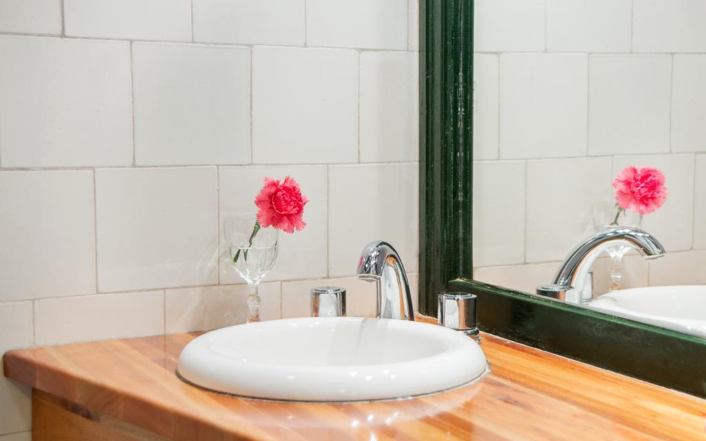 בואנוס איירס Lina'S Tango Guesthouse מראה חיצוני תמונה